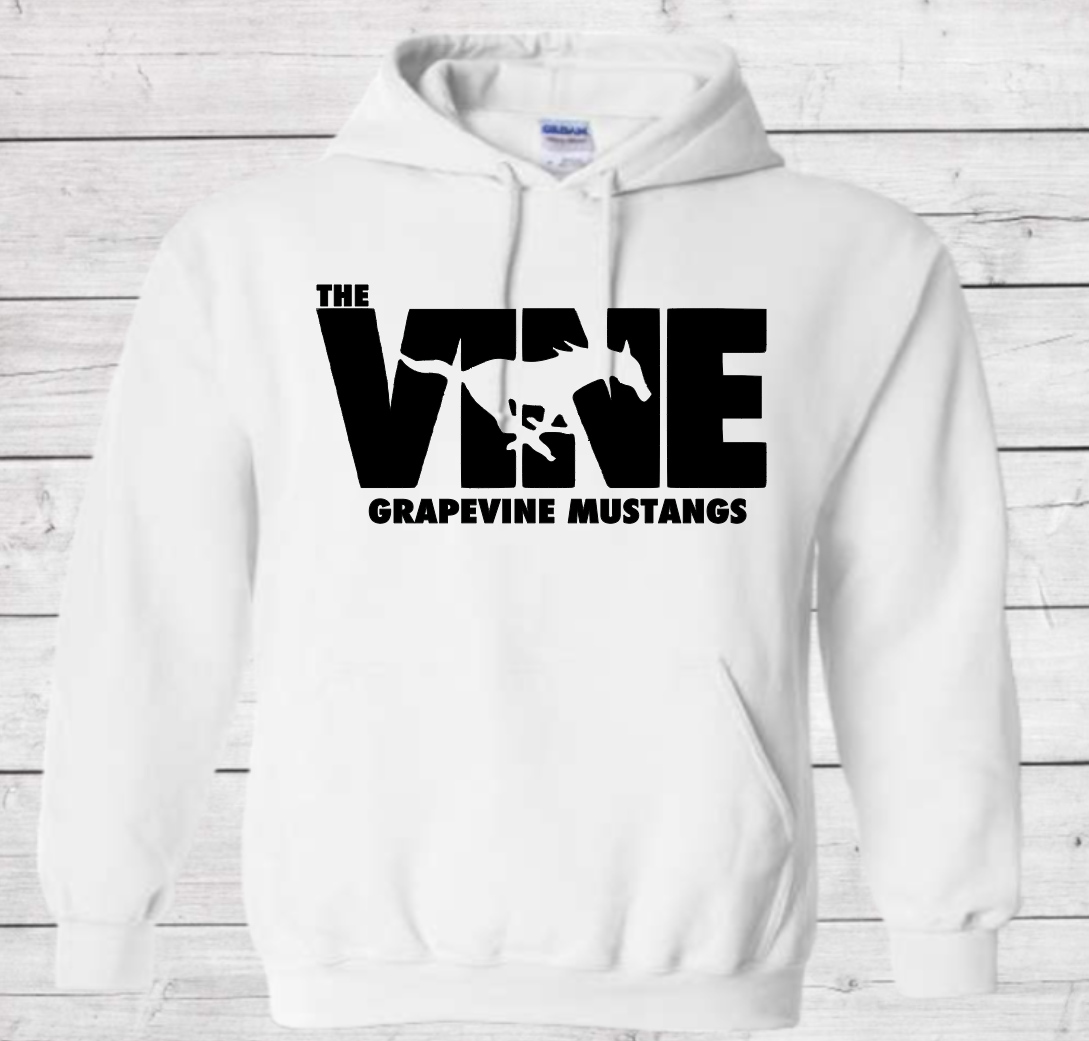 The Vine - Hoodie (Unisex)