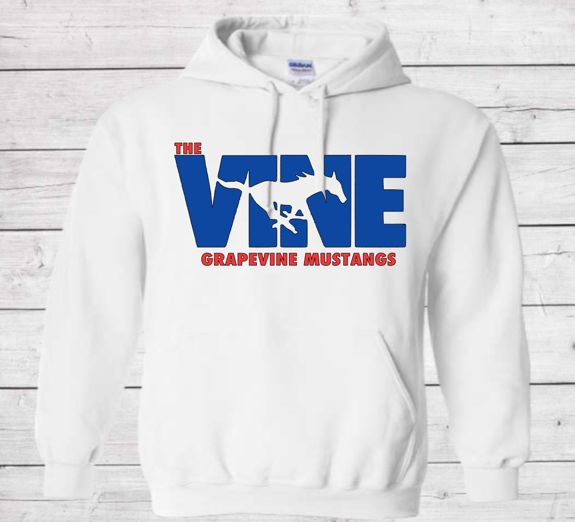 The Vine - Hoodie (Unisex)