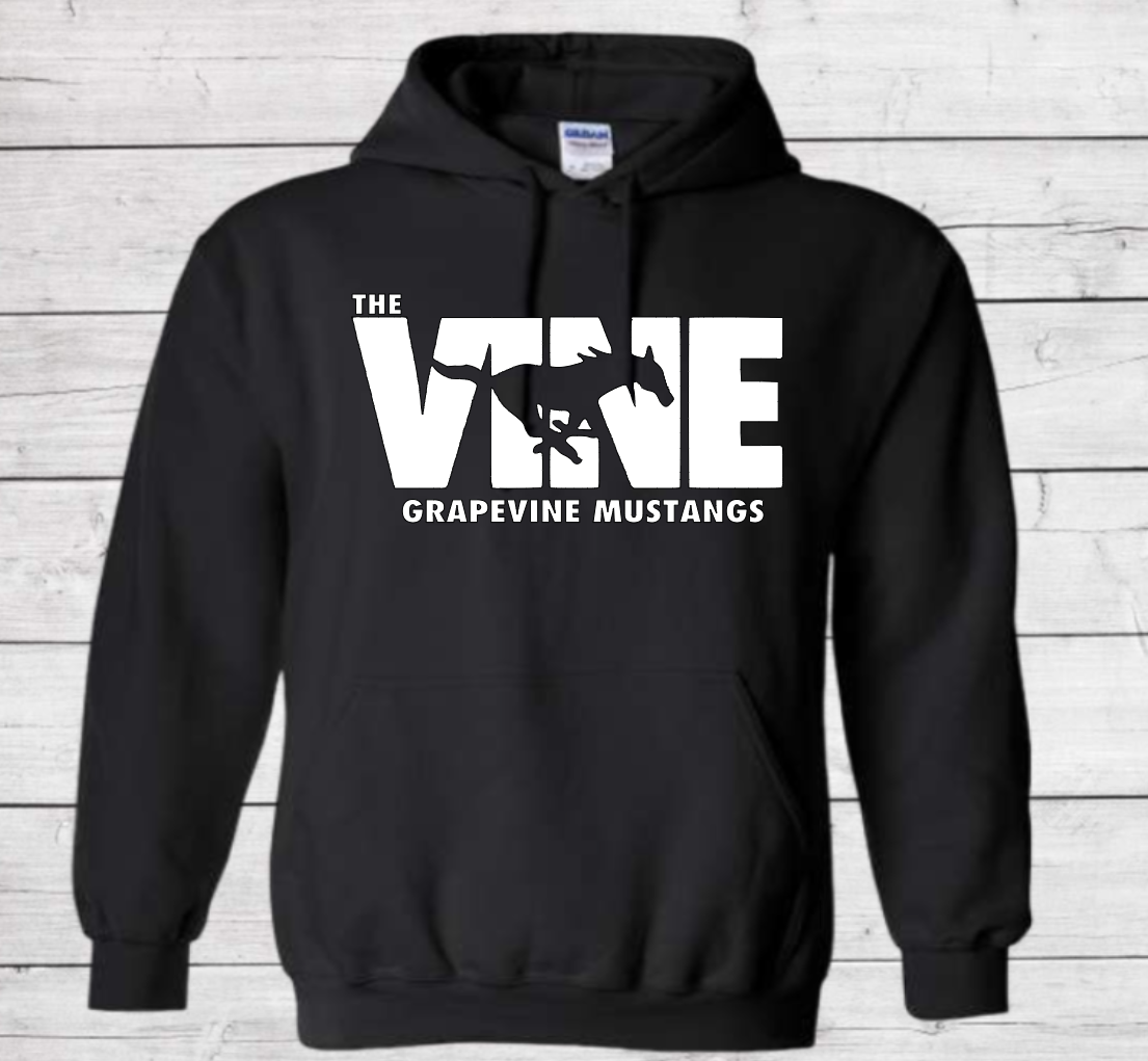 The Vine - Hoodie (Unisex)