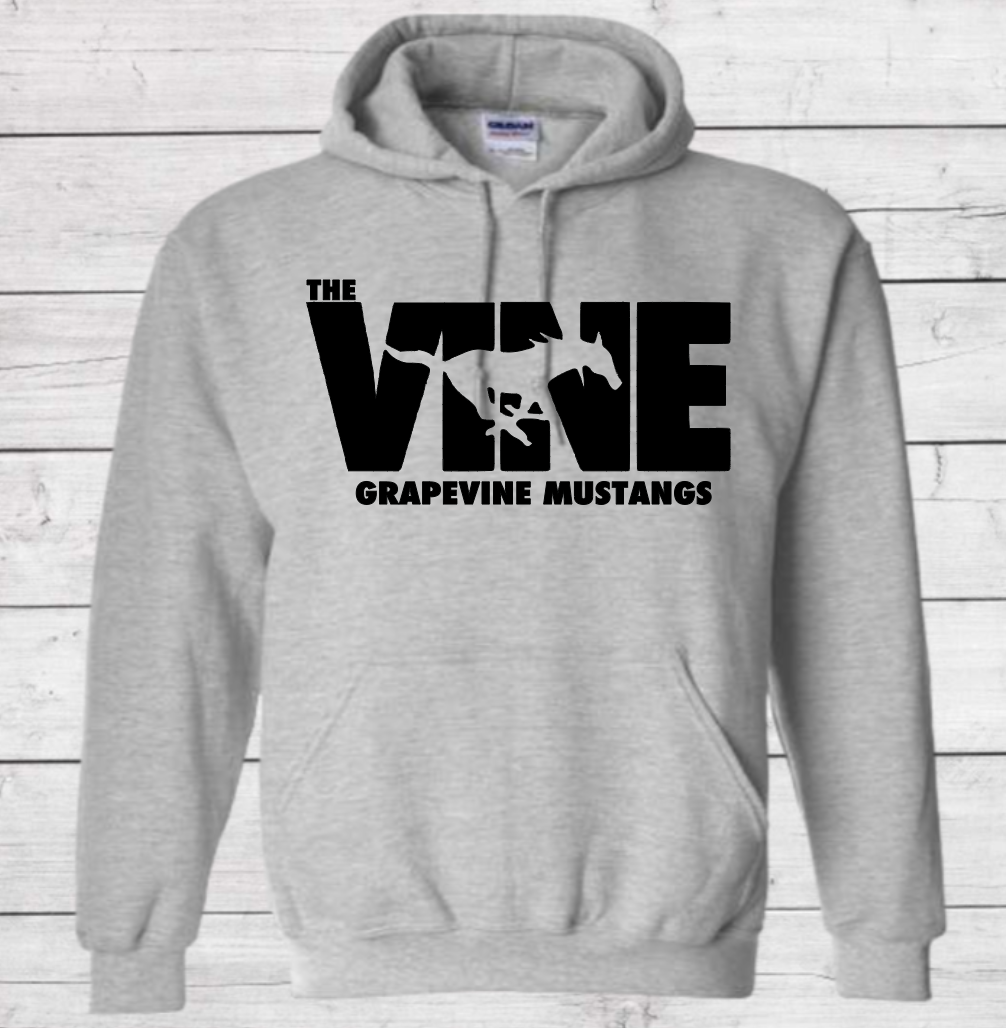 The Vine - Hoodie (Unisex)