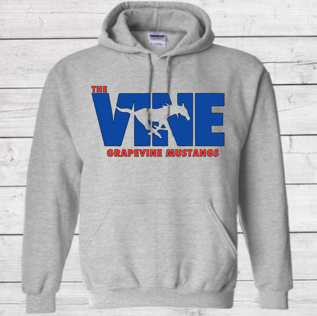 The Vine - Hoodie (Unisex)