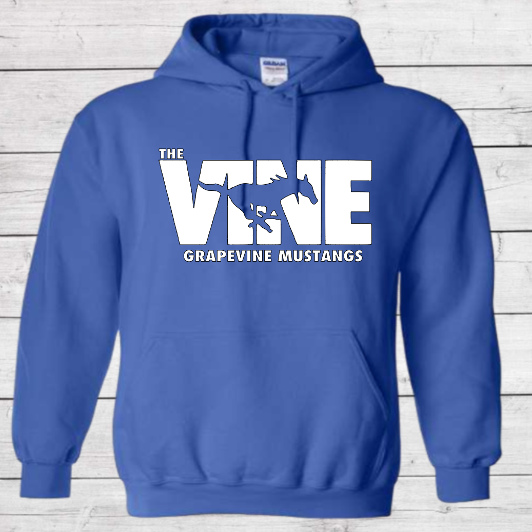 The Vine - Hoodie (Unisex)