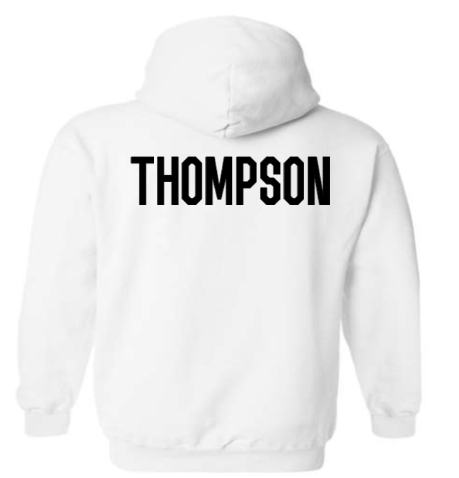 Gamer CTMS - CTMS Spirit Wear Hooded Sweatshirt - Youth Unisex