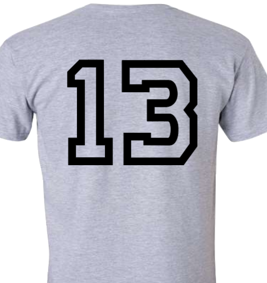 CTMS Wolves - CTMS Spirit Wear Cotton T-shirt - Youth Unisex