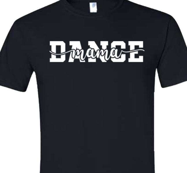 Dance Mama - Adult Hoodie