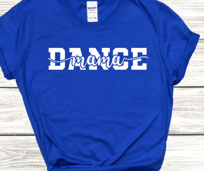 Dance Mama - Adult Hoodie