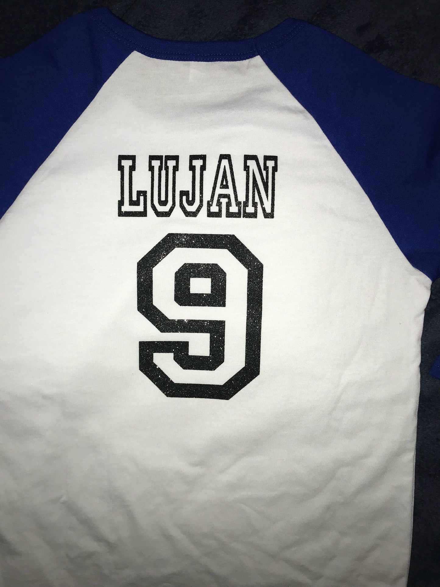 Team shirts