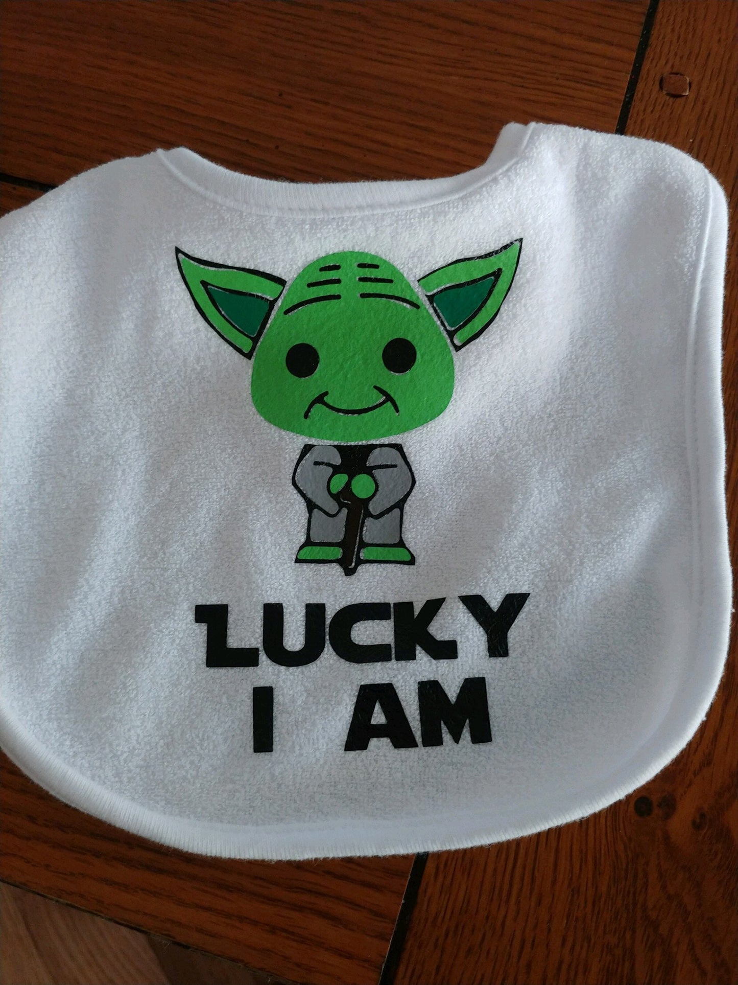 Personalized Baby's Holidays/Celebrations