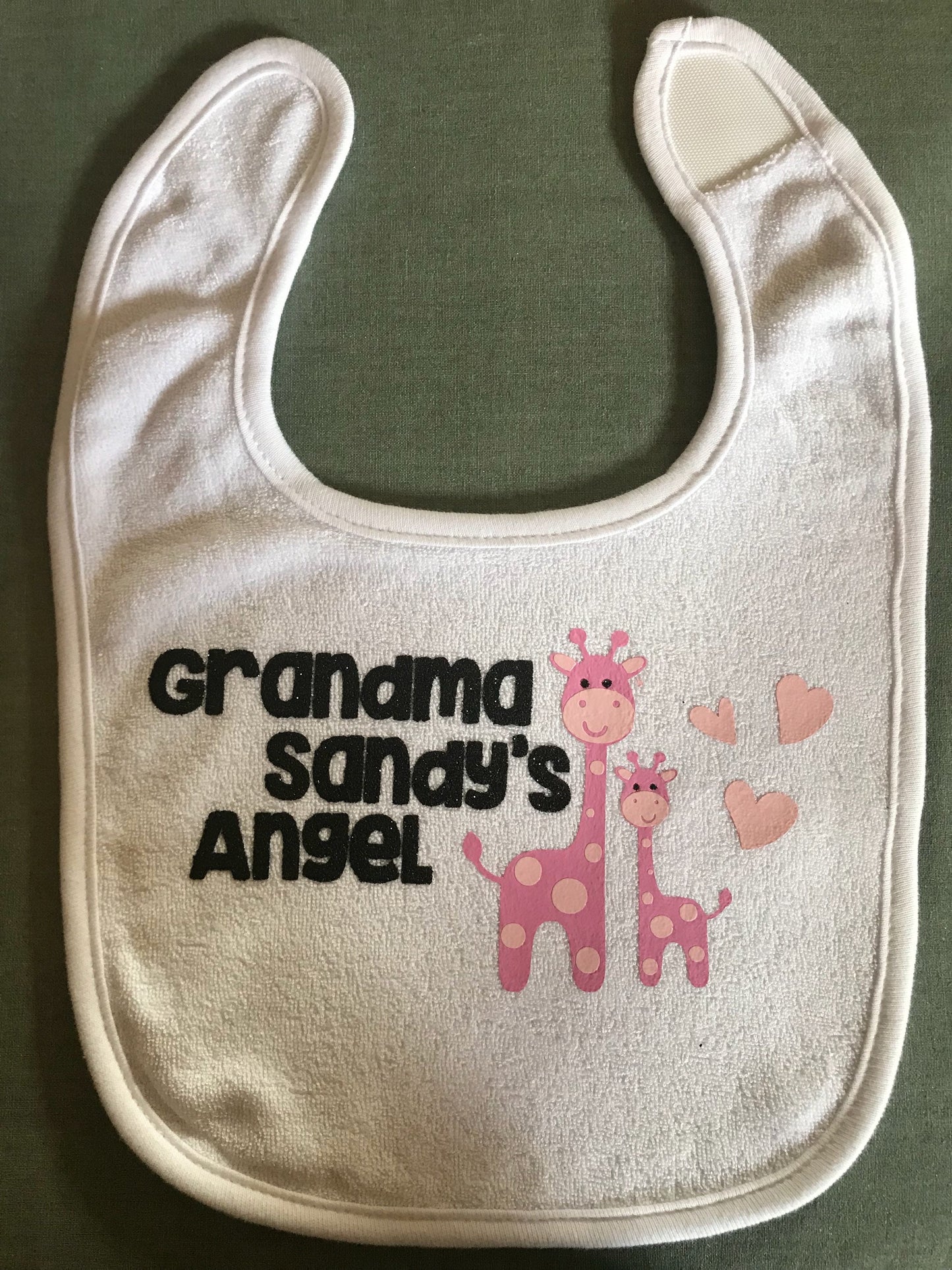 Personalized Baby's Holidays/Celebrations