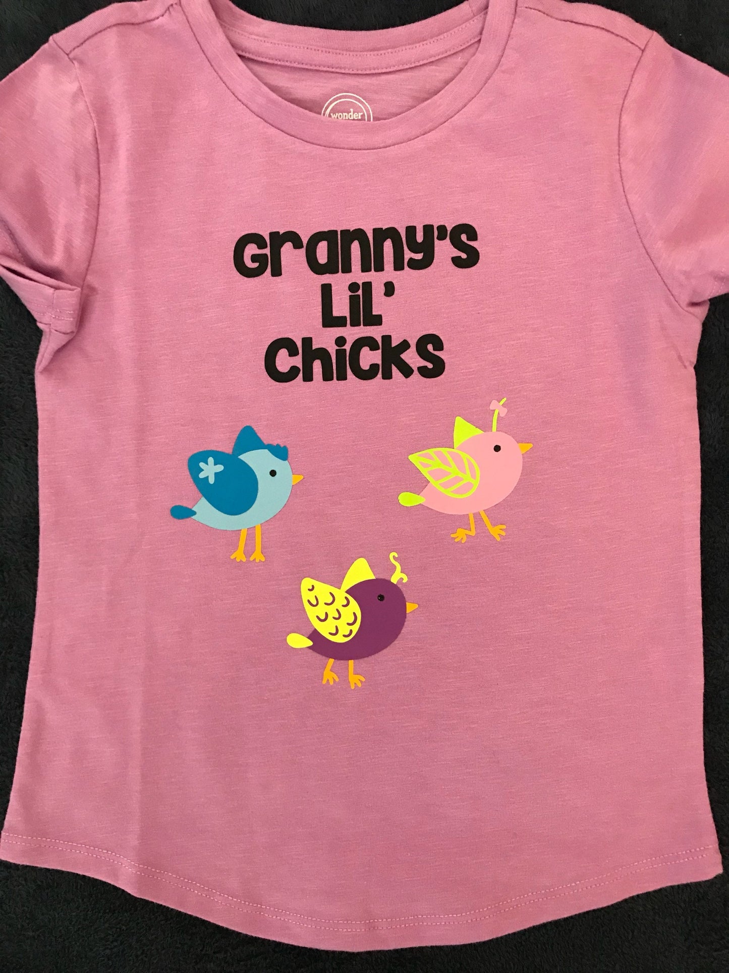 Personalized Tee Shirts