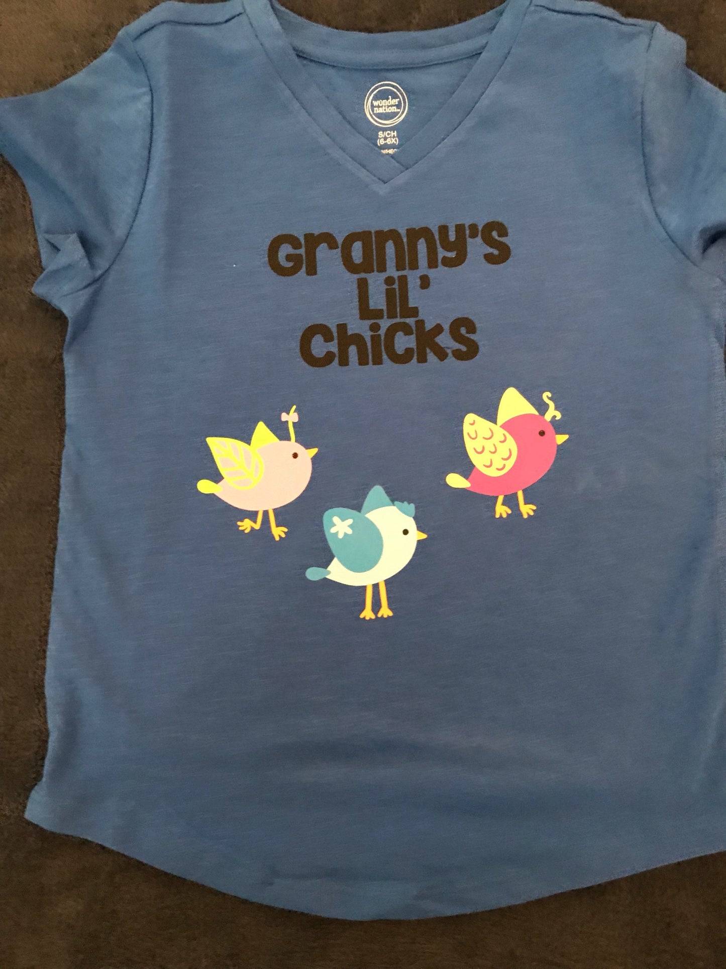 Personalized Tee Shirts