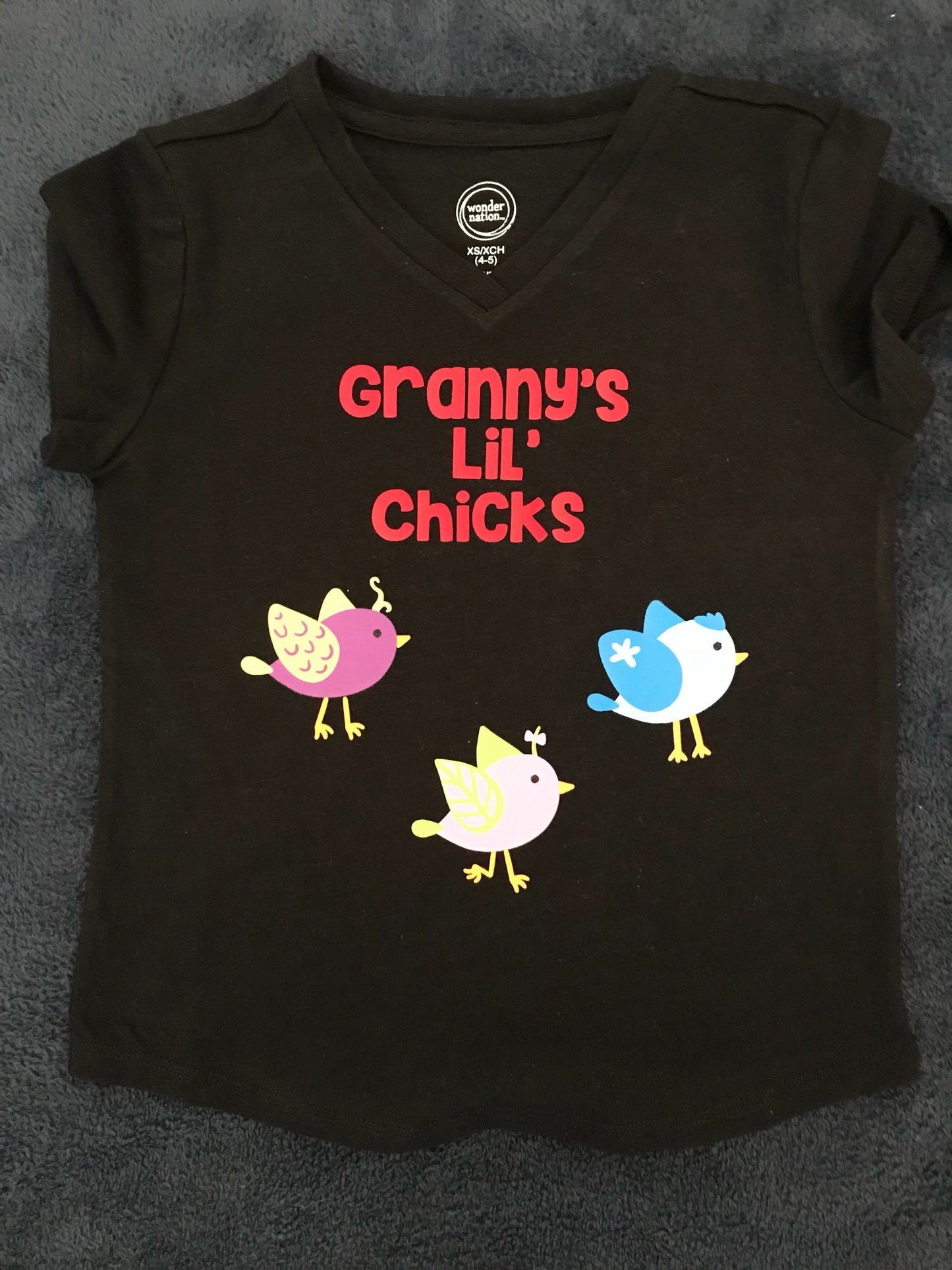 Personalized Tee Shirts