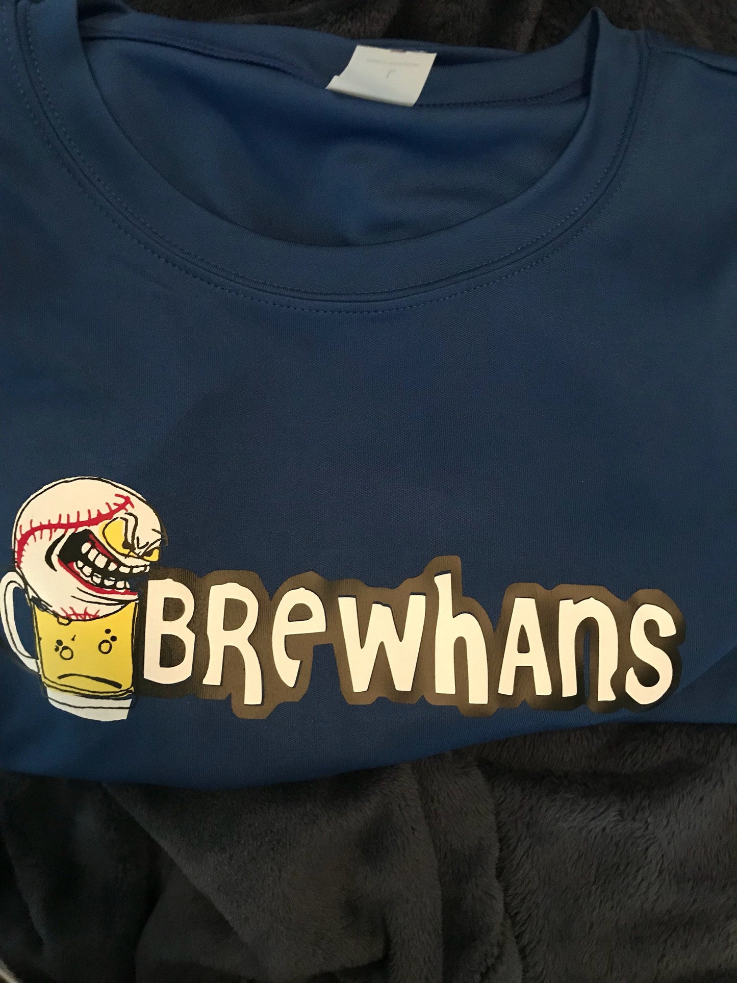 Team shirts