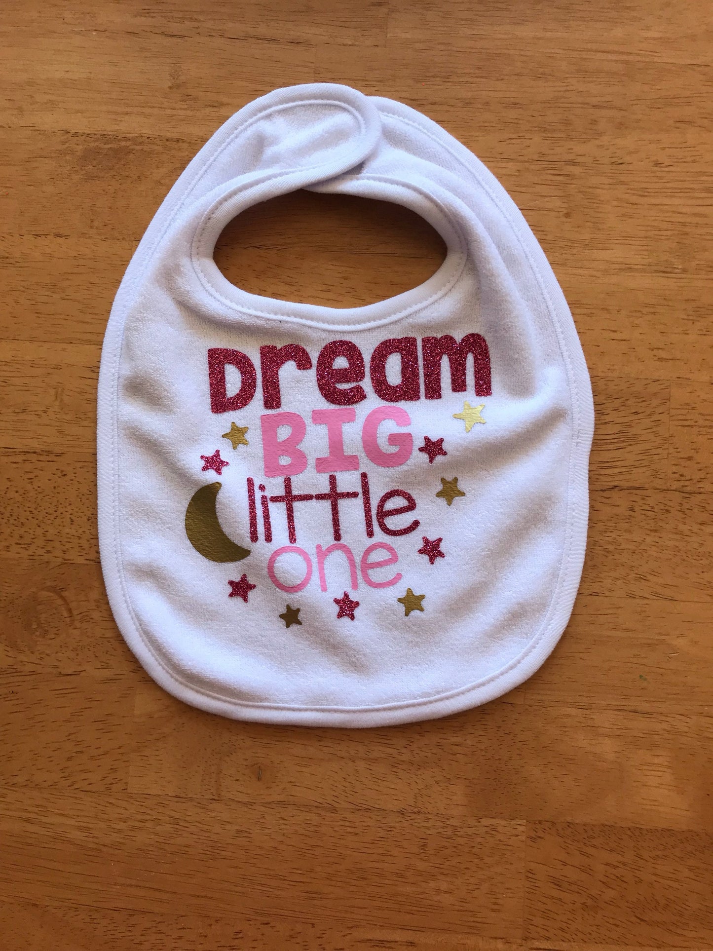 Personalized Baby's Holidays/Celebrations