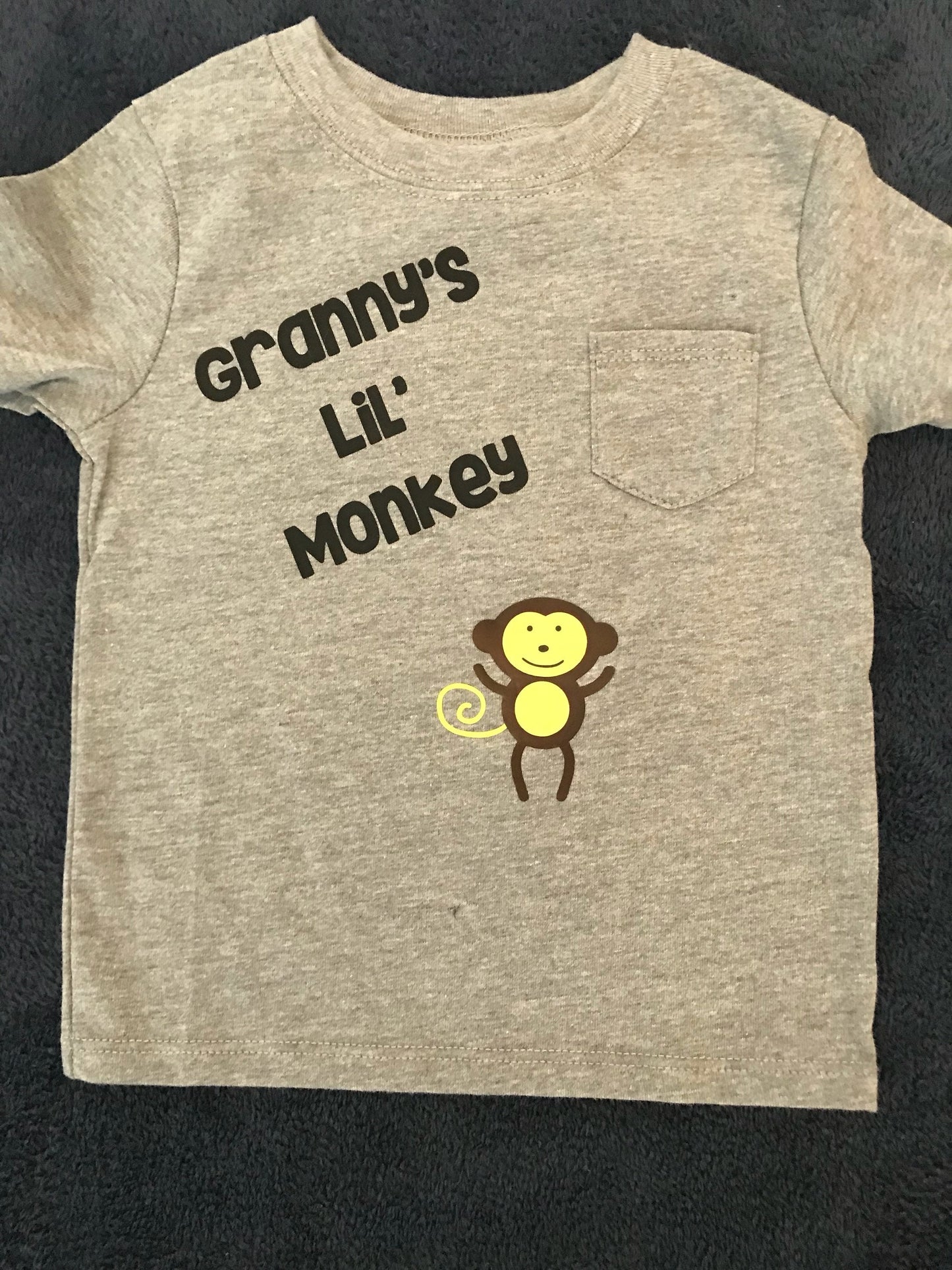 Personalized Tee Shirts