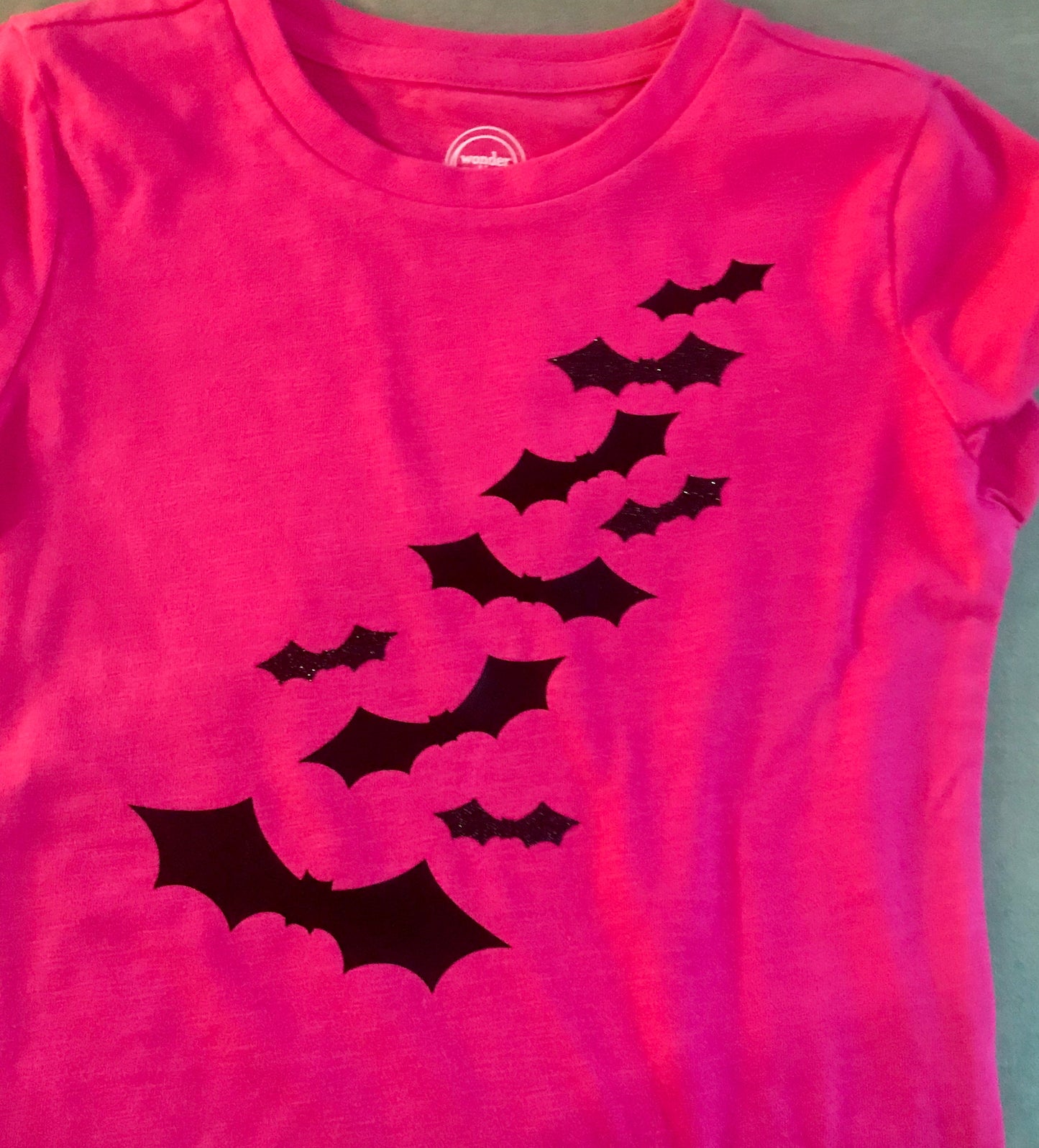 Bats T-shirt