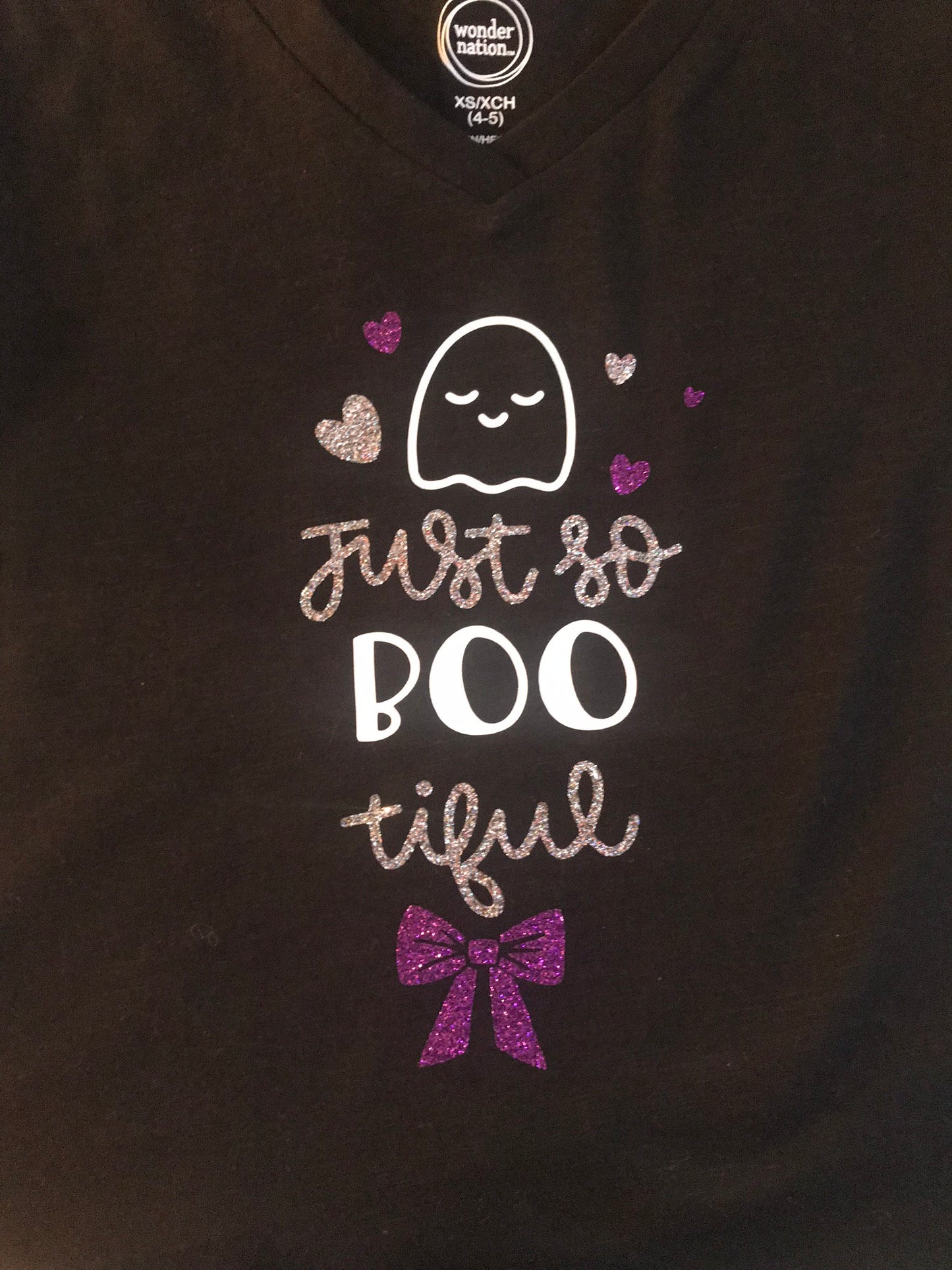Just so Boo-tiful Onesie/T-shirt
