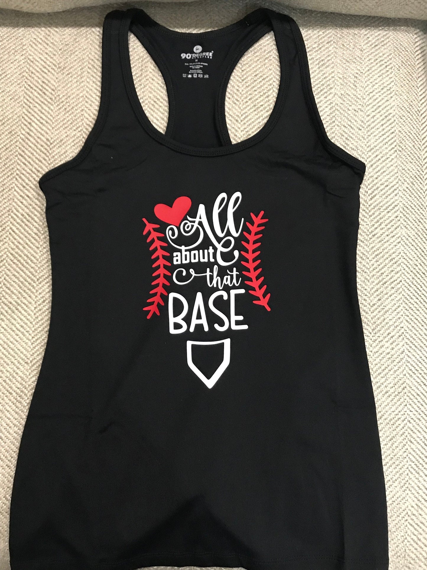 All About That Base - Adult