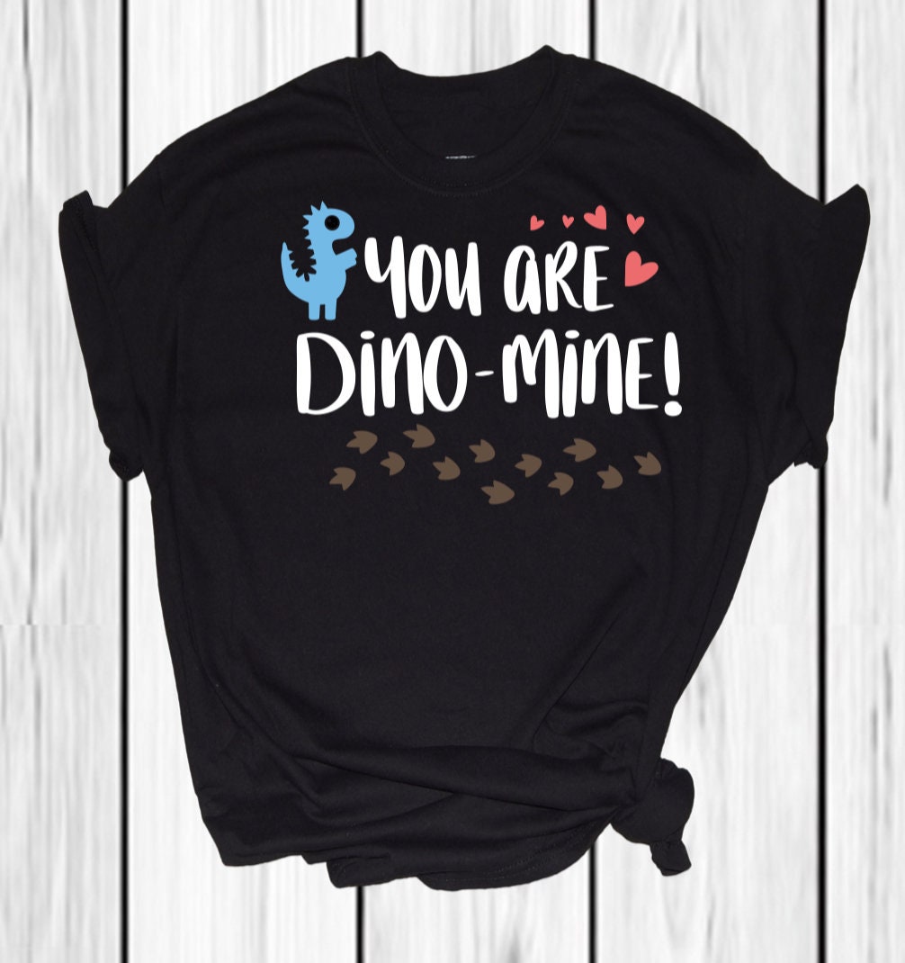 You are Dino-Mite Shirt - Child