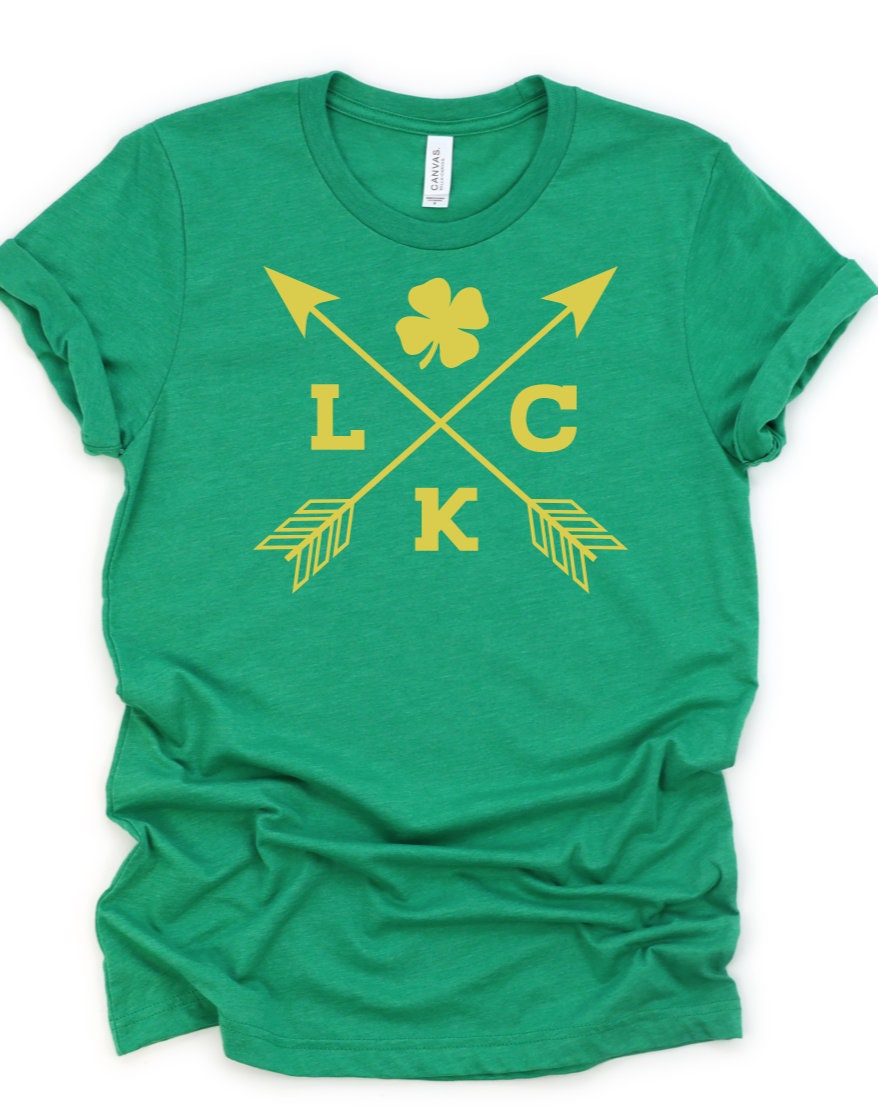 Luck Shirt - Child