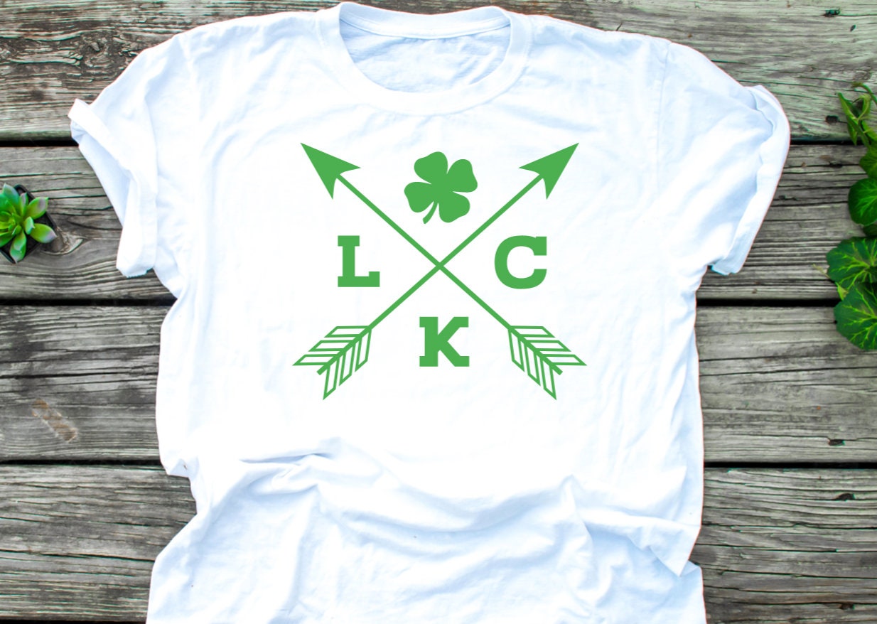 Luck Shirt - Child