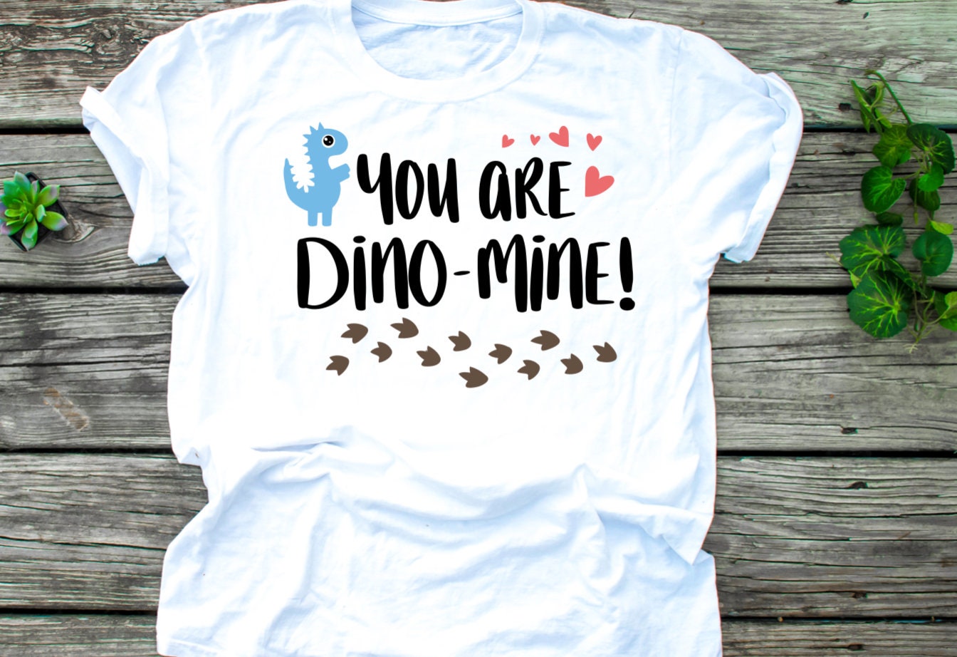 You are Dino-Mite Shirt - Child
