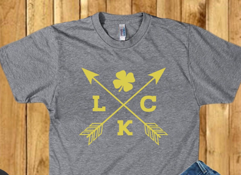 Luck Shirt - Child