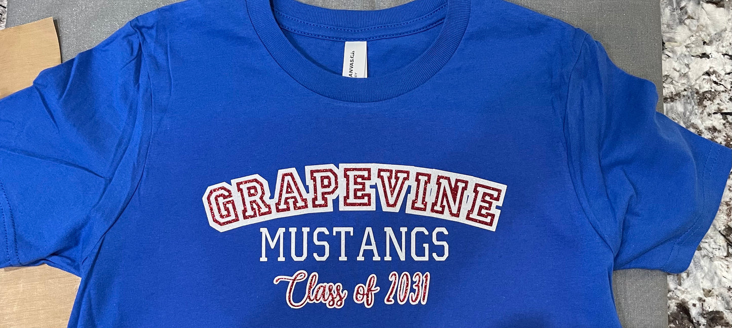 Personalized Sports Shirts