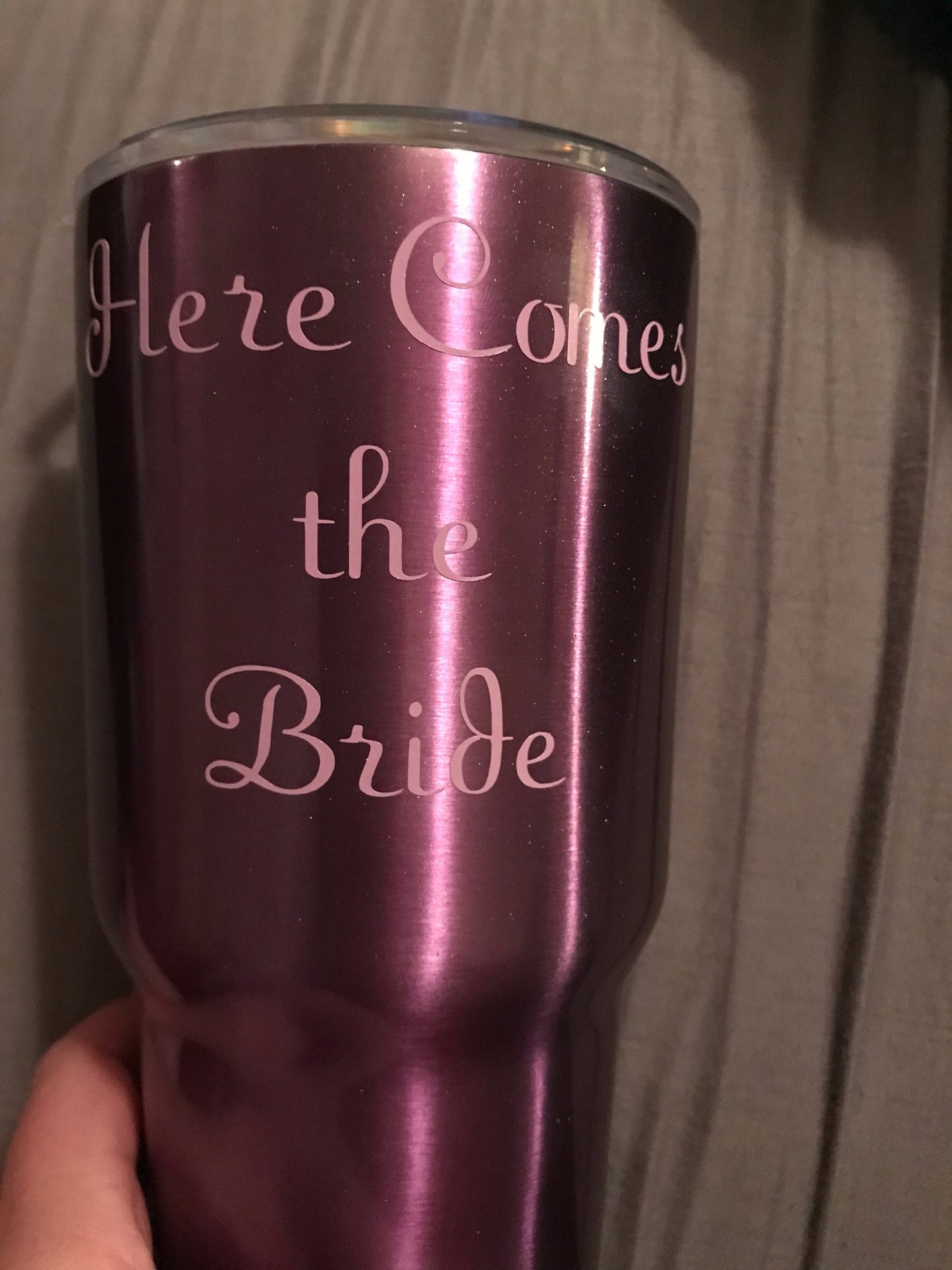 Ozark Mugs Personalized for Bridal Gifts
