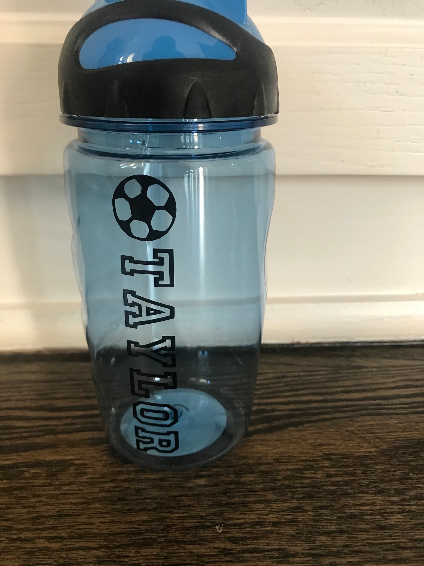 Sports Water Bottle