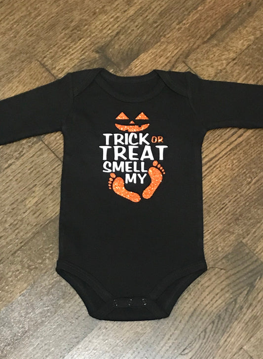 Trick Or Treat - Child Shirt