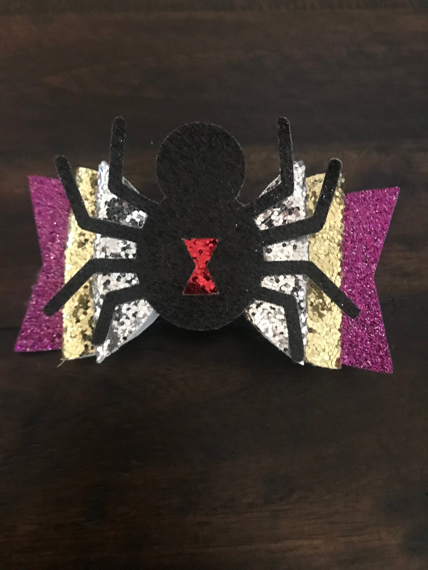 Black Widow Bow