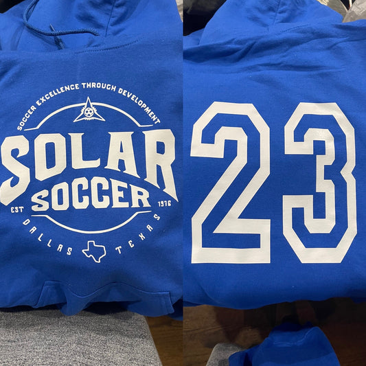 Personalized Sports Shirts